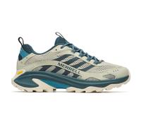Merrell Multisportschuhe Moab Speed 2 Unisex bunt (Talc) Gr. 44