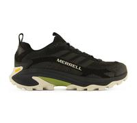 Merrell - Moab Speed 2 - Multisportschuhe, Gr. 47, schwarz (Black)