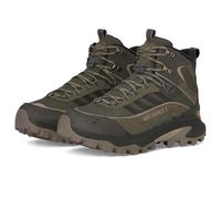 Merrell MOAB SPEED 2 THERMO MID WP Herren Outdoorschuhe, khaki, größe 46.5 11.5
