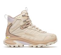 Merrell Damen Moab Speed 2 Thermo Mid WP Winterstiefel , 42
