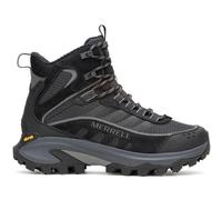 Merrell Moab Speed 2 Thermo Mid Waterproof Damen Multifunktionsschuhe, schwarz, Größe 40 ½ 40 ½