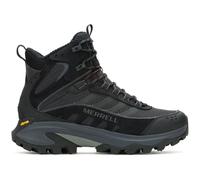 Merrell Men's Moab Speed 2 Thermo Mid Waterproof Triple Black 44