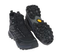 Merrell - MOAB Speed 2 Thermo MID Waterproof Schuhe - Triple Black 46,5