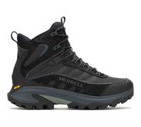 Merrell - MOAB Speed 2 Thermo MID Waterproof Schuhe - Triple Black 45