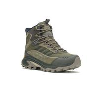 Merrell Moab Speed 2 Thermo Mid WP Herren Wanderschuh - J038413 Olive 43,5