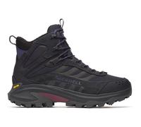 Merrell MOAB SPEED 2 THERMO MID WP Herren Winterstiefel, schwarz, größe 42 8