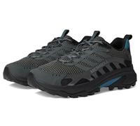 Merrell Moab Speed 2 Vent 2k Se für Herren, Legierung/Schwarz, 11