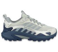 Merrell - Moab Speed 2 Vent 2K - Sneaker 44.5 weiß blau