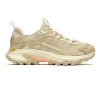 MERRELL Moab Speed 2 W - Damen - Beige / Rosa - Größe 38- Modell 2025