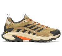merrell moab speed 2 wanderschuhe beige 41.1/2