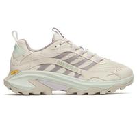 Merrell MOAB SPEED 2 Damen Trekkingschuhe, beige, größe 41 7.5