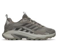 Merrell Moab Speed 2 Schuhe dunkelgrau grünlich - 44