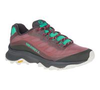 Merrell Moab Speed Schuhe Damen rot/grün EU 38 2021 Trekking- & Wanderschuhe