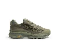 Merrell Moab Speed GORE-TEX® Herren Trailschuhe 45 Grün