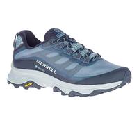 Merrell MOAB SPEED GTX für Damen, blau, Gr. 38 EU
