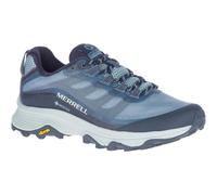 Merrell MOAB SPEED GTX für Damen, blau, Gr. 38 EU