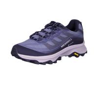 Merrell MOAB SPEED GTX für Damen, blau, Größe 38 EU