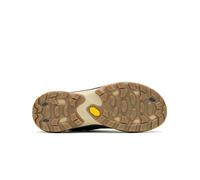 Wanderschuhe Merrell MOAB SPEED 2 LTR WP (BLACK) Herren 46