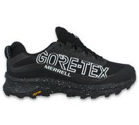 Herren Wanderschuhe Merrell Moab Speed GTX SE schwarz