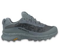 Merrell - MOAB Speed SE - GORE-TEX® - Sneaker 43 grau