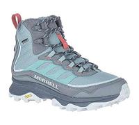 Merrell Moab Speed, Sneaker, Monument,