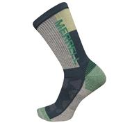 Merrell - "Moab Speed" Socken für Herren (Blau) EU 42 - 45