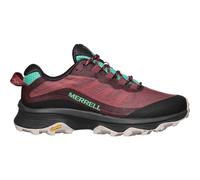 Merrell MOAB SPEED W Damen Trailrunningschuhe, weinrot, größe 37.5 4.5