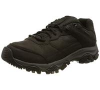 Merrell MOABADVENTURE3WP-BLACK Scarpe,Unisex,44.5,Black