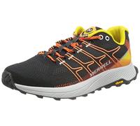 Merrell Moab Flight Men, Gr.43, black/sulphur