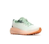 MERRELL Morphlite W - Damen - Grün / Rosa - Größe 40- Modell 2024