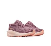 Merrell Morphlite Damen Laufschuh Neutral Pale/Cherry 37,5