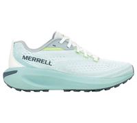 Merrell Morphlite Damen Laufschuh Neutral White/Frost Blue 40,5