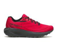 Merrell Morphlite GTX Trailrunning-Schuh für Damen, Red Oxide, 12 UK