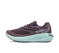 Merrell Traillaufschuhe Morphlite GTX Gore-Tex Damen Pflaume Gr. 38