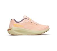 Merrell Morphlite GORE-TEX Damen Trailrunningschuhe blassorange/gelb - 41