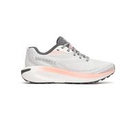 Merrell Morphlite Damen Laufschuh Neutral White/Soft Coral 42,5
