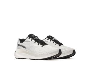 Merrell Morphlite Herren Laufschuh Trail Ash/Black 41,5