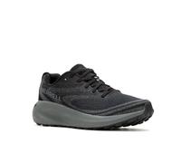 Merrell Morphlite Herren Laufschuh Trail Black/Asphalt 42