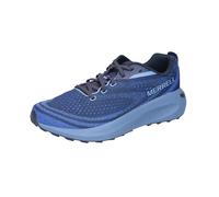 Merrell Herren Morphlite Schuhe (Größe 45, blau)