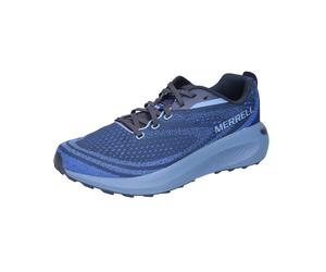 Merrell Morphlite Marine (Blau) - Sneaker - Herrenschuhe Sneaker / Schnürschuh, Blau für Herren, blau, Größe 45 EU