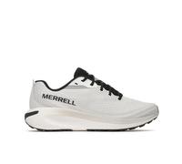 Merrell - Trailrunning-Schuhe - Morphlite Ash/Black für Herren - Größe 43 - Grau Grau 43