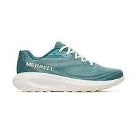 Merrell Morphlite Schuhe türkisgrün weiß - 45