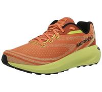 Merrell Herren Trailrunningschuhe Morphlite Melon Hiviz Orange Gr. 46½