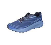 Merrell Herren Morphlite Schuhe (Größe 44, blau)
