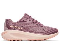Merrell Morphlite Damen Laufschuh Neutral Pale/Cherry 40