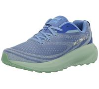 Merrell MORPHLITE Damen Laufschuhe, hellblau, größe 37.5 4.5