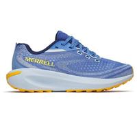 merrell morphlite trailrunning schuhe blau damen