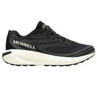 merrell morphlite trailrunning schuhe schwarz weis