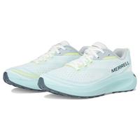 Merrell Damen Trailrunningschuhe Morphlite (58735W) – Weiß/Frostblau – Größe 41