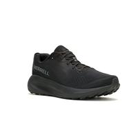 Merrell Herren-Sneaker Morphlite Schwarz/Schwarz/Schwarz Größe 43,5 EU